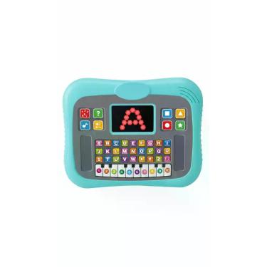 Imagem de Tablet Educacional Bilíngue Infantil 8 em 1 - Congratulations Store