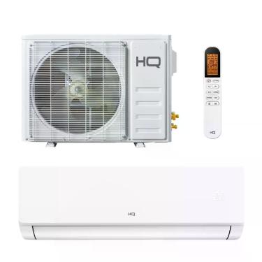 Imagem de Ar Condicionado Split HQ Hi Wall Inverter 24.000 BTU/h Quente e Frio B