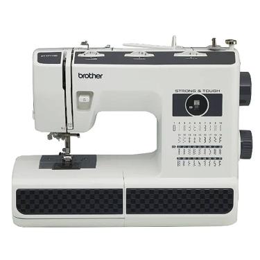 Imagem de Maquina de Costura Brother ST371HD com 37 Pontos decorativos, 110V