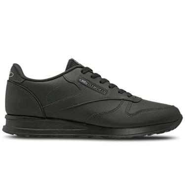 Imagem de Tênis Olympikus Jogging 100 Original, Preto, 36