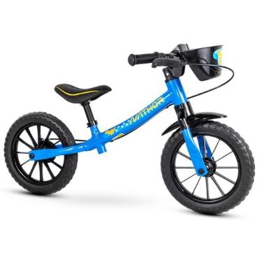 Imagem de Balance Bike Masculina