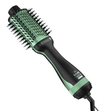 Imagem de GA.MA ITALY Escova Secadora Babosa Brush 3D Bivolt
