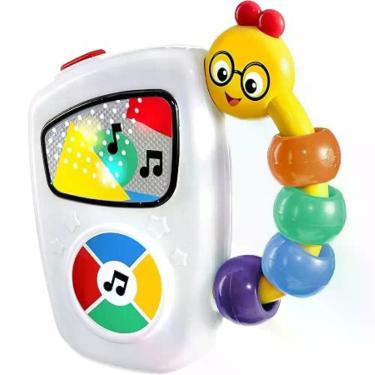 Imagem de Brinquedo Musical para Bebês 10 Melodias - Baby Einstein