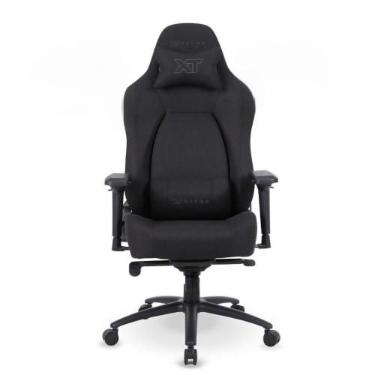 Imagem de XT Racer, Cadeira Gamer XT Racer FIRE GUN Style Preto