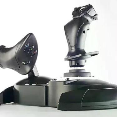 Imagem de Thrustmaster - T-flight Hotas One Joystick Para XBOX Series X|s, XBOX One E PC-4460168
