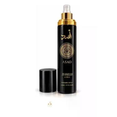 Imagem de Asad Body Splash 300ml - Isabelle La Belle