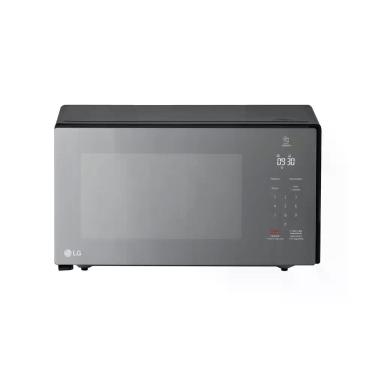Imagem de Micro-ondas LG NeoChef 30 litros 127V Espelhado Limpa Fácil MS3094NR,