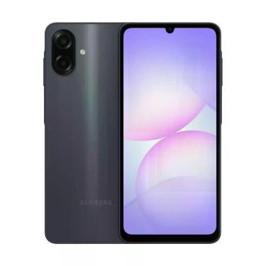Imagem de Smartphone Samsung Galaxy A07 128GB 4G Samsung Preto, 128GB, Preto