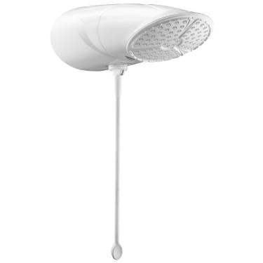 Imagem de Ducha Eletrônica Top Jet 7500W/220V - Lorenzetti Ducha Lorenzetti Top Jet - 220v