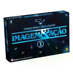 Jogo Imagem & Ação 1 - Grow Jogo Imagem & Ação 1 - Grow