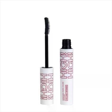 Imagem de Máscara de Cílios The Lash High com Alongamento e Volume 75ML HBE2007 Preto Ruby Rose
