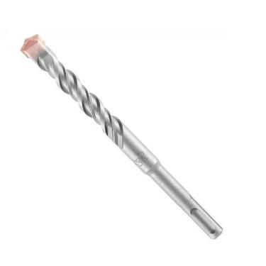 Imagem de Broca Sds Plus Concreto Parede 10 x 300mm Mtx Linha Premium Profission