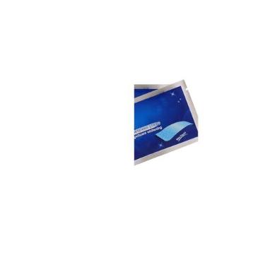 Imagem de NONITON Tiras de clareamento dental 5D, kit de clareamento dental seguro e eficaz ifanze 14 bolsas 28 peças