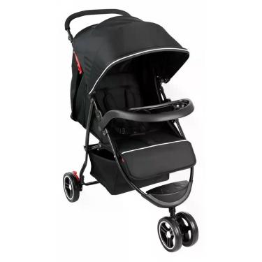 Imagem de Carrinho de Bebê 3 Rodas Passeio Até 15kg - Congratulations Store