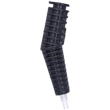 Imagem de Conector Adaptador de Bico Multifuncional para Mop a Vapor X5 Acessório Substituição Premium em ABS Aço Inoxidável Fácil