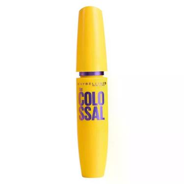Imagem de Máscara de Cílios Maybelline The Colossal Volum' Express Lavável Preto