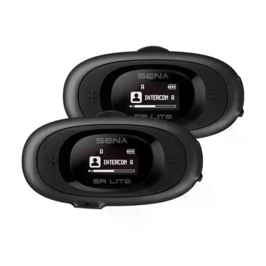 Imagem de Intercomunicador Sena 5R Lite Duo