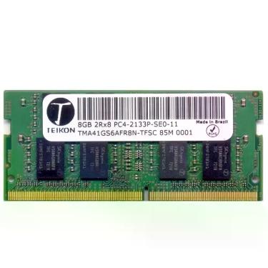 Imagem de Memória Teikon Tma41gs6afr8n-tfsc 8GB DDR4