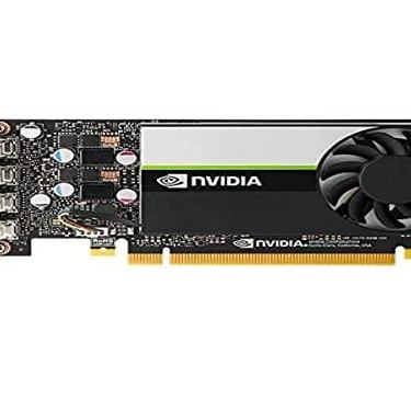 Imagem de PLACA DE VIDEO NV QUADRO T600 4GB GDDR6 128 BITS PNY VCNT600-PB