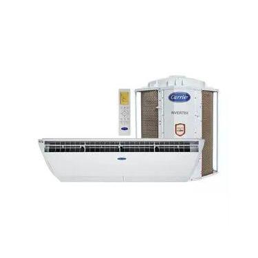 Imagem de Ar Condicionado Split Teto Carrier Xpower 60000 BTUs Frio Inverter 220V R32 38CCVF60515MC