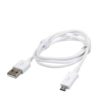 Imagem de Cabo Micro USB Galaxy GT-N7105T Branco - Samsung