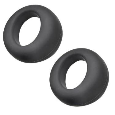 Imagem de 1 par de protetores de silicone para fones de ouvido Playstation 5 Pulse Elite