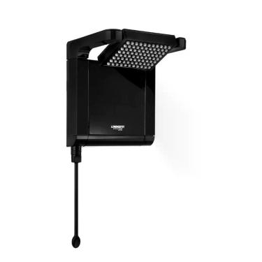 Imagem de Ducha Acqua Star Ultra 220v - Lorenzetti Preto
