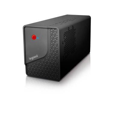 Imagem de Nobreak Legrand CLASS 1200BI/115 - 25206, Bivolt