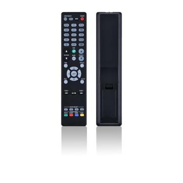 Imagem de JISOWA Substituição de controle remoto para Denon AVR-S960H RC-1257 AVR-X2100W RC-1226 AVR-X1800H AVR-X2600H DRA-900H AVR-S930H RC-1239 AVR-X1400H Receptor AV Home Theater AVR
