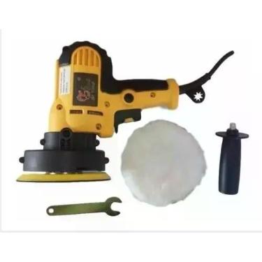 Imagem de Lixadeira Sa Tools 550w 110v, 110V