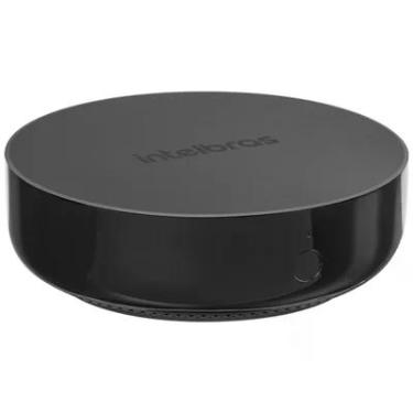Imagem de Central De Automação Residencial Mibo Home Hub Agh 3001 Intelbras