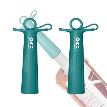 Imagem de Gorro de calafete ORXPLUS TOOLS, Blue Green