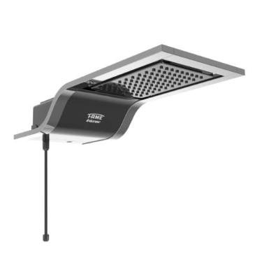 Imagem de CHUVEIRO ELETRÔNICO - DUCHA INTENSE 127V – 5.400W BLACK – FAME