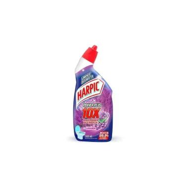 Imagem de Harpic Active Fresh de Lavanda 500ml