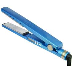 Chapinha/Prancha Cabelo Titanium 450º F 230 ºc Azul Bivolt - Chapinha