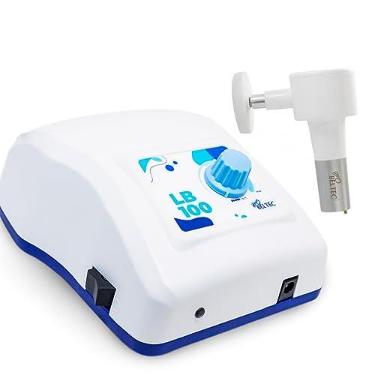 Imagem de BELTEC Motor Unha LB 100 - 30.000 RPM - Plástico - 24V - 40W - 2A - 3kg - Garantia 6 Meses