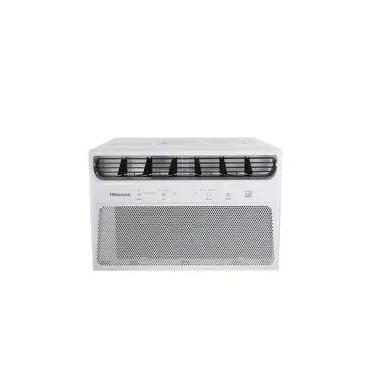 Imagem de Ar Condicionado Janela Hisense Wi-fi 8500 BTU/h Frio Eletrônico AW08CW2RVGU00 – 220 Volts 220