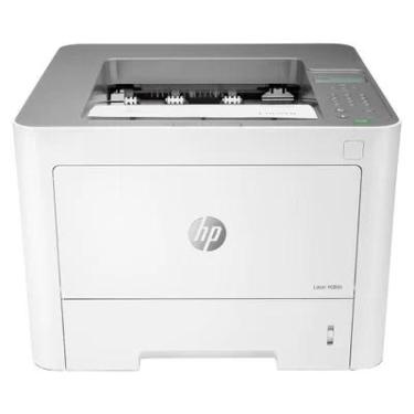 Imagem de Impressora Laser Hp Laserjet M408dn, Monocromática, A4, 127v - 7uq75a