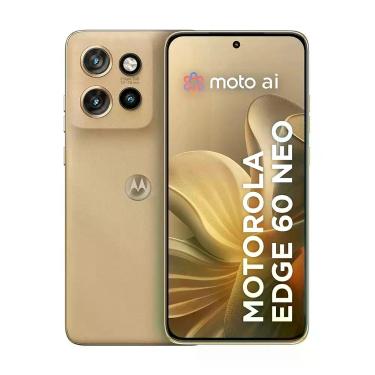 Imagem de Smartphone Motorola Edge 60 Neo5g 512gb 12gb Ram 50mp Sony Camera Moto