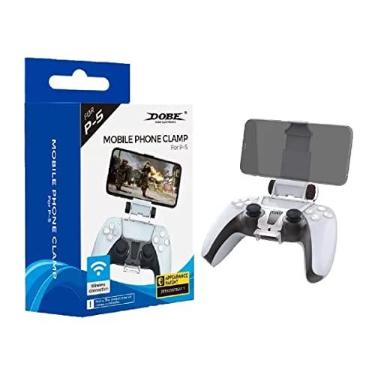 Imagem de Suporte Celular E Controle Playstation PS4 Slim/Pro Dobe