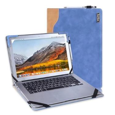 Imagem de Berfea Capa protetora para laptop Dell Pro 16, Pro 16 Plus PC16250 PC16255 PC16250 PB16255 DB16250 DB16255 DB06250 DC16251 DC16250 DC16256 40.6 cm