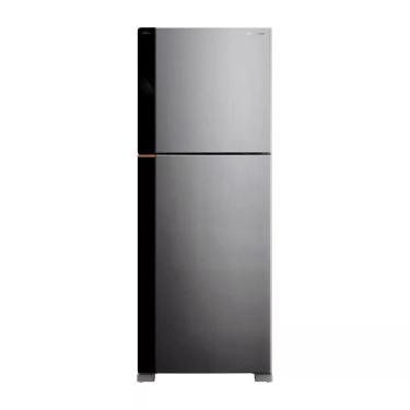 Imagem de Geladeira Brastemp Duplex Frost Free Inverter 476L Smart Cold Fresh Space Protein IA Brm60ak Inox Bivolt