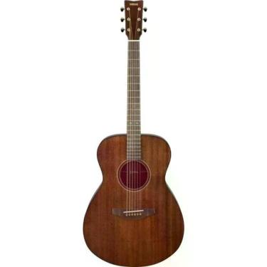 Imagem de Violão Eletroacústico Yamaha Storia 3 Aço [f002]