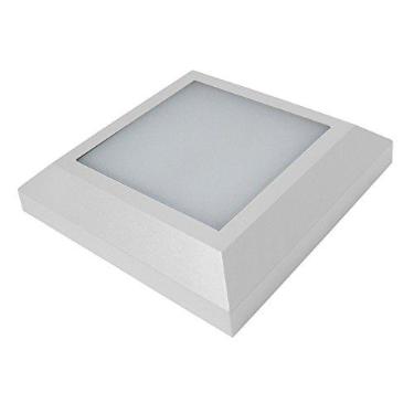 Imagem de Startec 100330025, Balizador Fit RAI, 3000K, 6 W, Branco