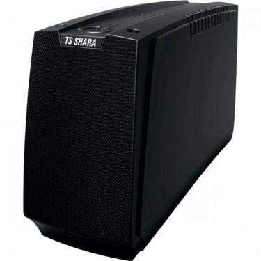 Imagem de Nobreak 800Va 7Ah Bivolt Ups Compact Ts Shara, Bivolt