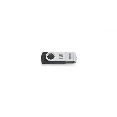 Imagem de Pendrive Twist Pd591 128GB para Armazenamento de Arquivos com Conexão USB 2.0 Preto Multi