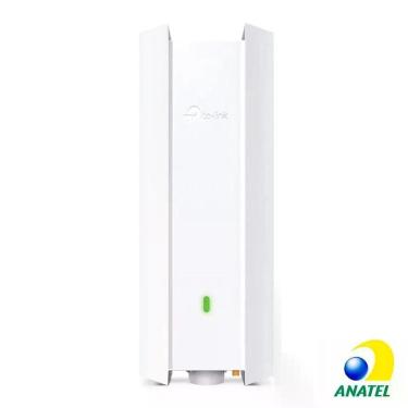 Imagem de Access Point Wi-fi Interno-externo 6 Ax1800 Eap610-outdoor Smb - TP-LI
