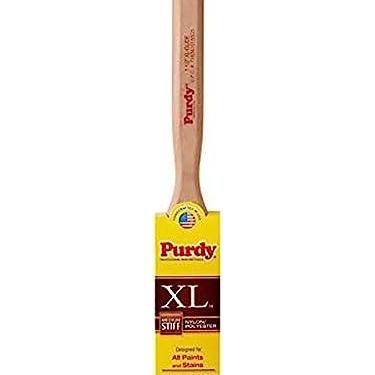 Imagem de Purdy Pincel de pintura 144152315 XL Glide, 3,5 cm.