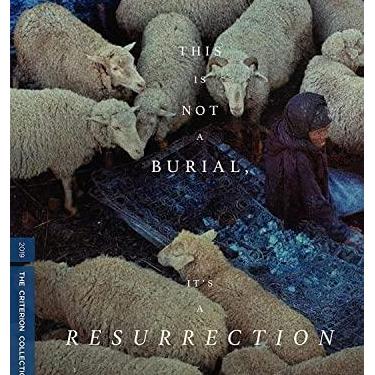 Imagem de This Is Not a Burial, It’s a Resurrection (The Criterion Collection) [DVD] [DVD]