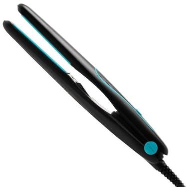Imagem de Chapa Taiff Stylle Black, Taiff, 100134, Preto/Azul, Pequeno